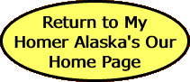 Return to My Homer Alaska's