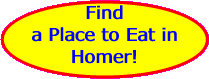 Find a Place to Eat